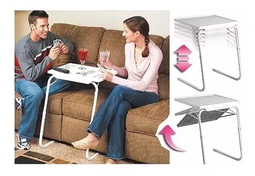 Miniatura 5 de Mesa Table Matte II