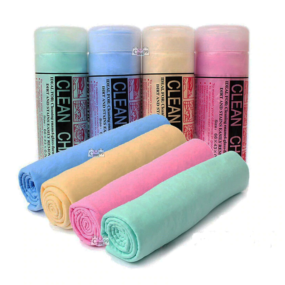 Miniatura 4 de Caneo Toalla Para Deportistas Pequeño