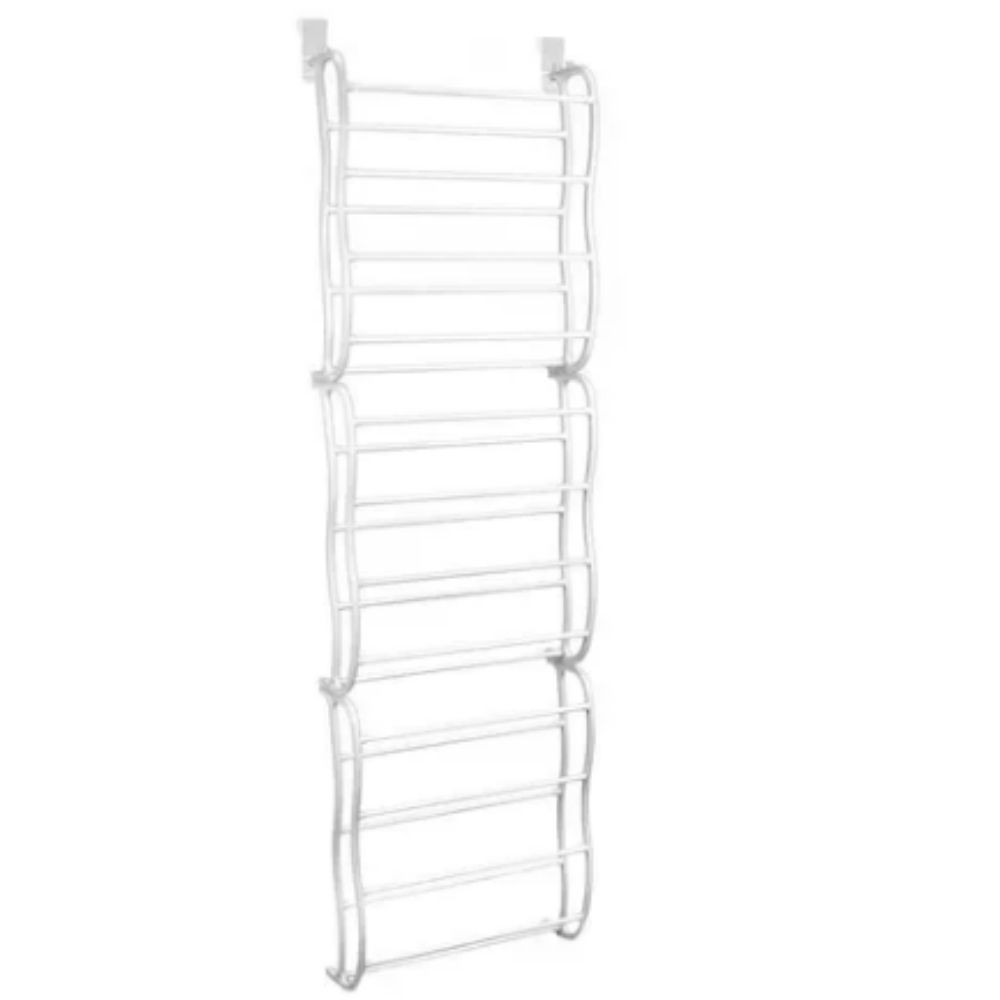 Miniatura 2 de organizador de zapatos de  puerta