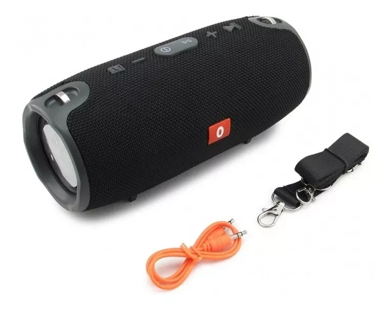 Parlante Bluetooth Xtreme, Sd, Radio, Po