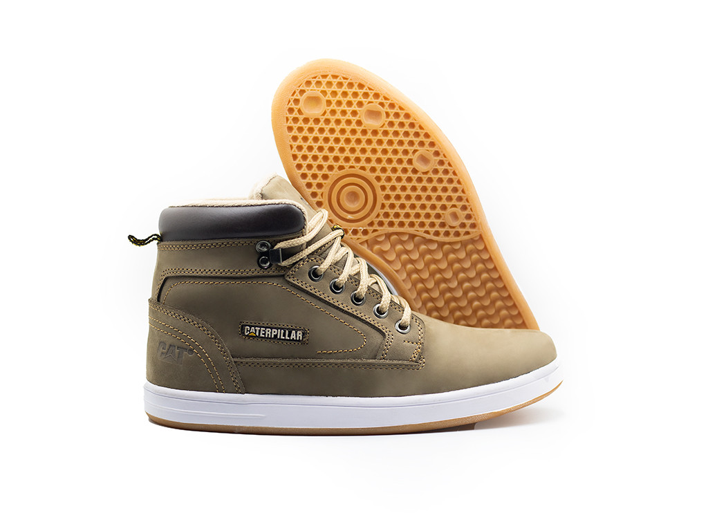 Botin Caterpillar Sin punte 012