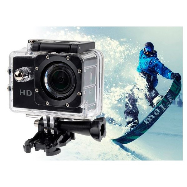 Miniatura 2 de camara HD