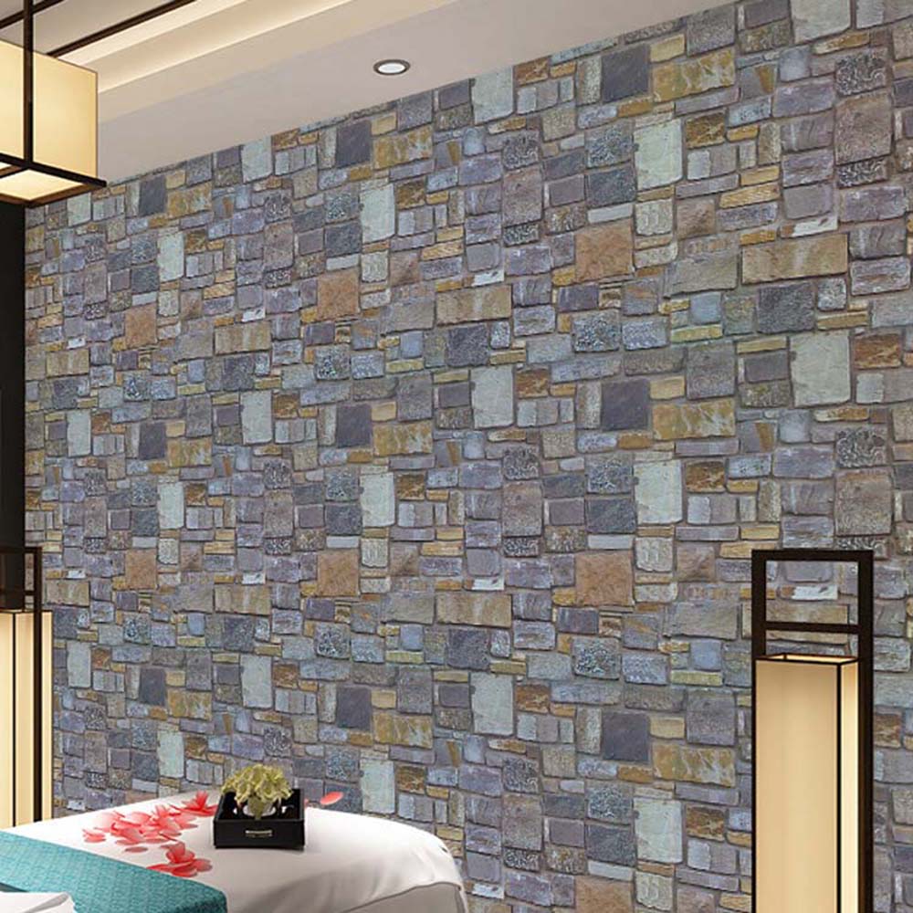 Papel Adhesivo Para Pared VA-15223