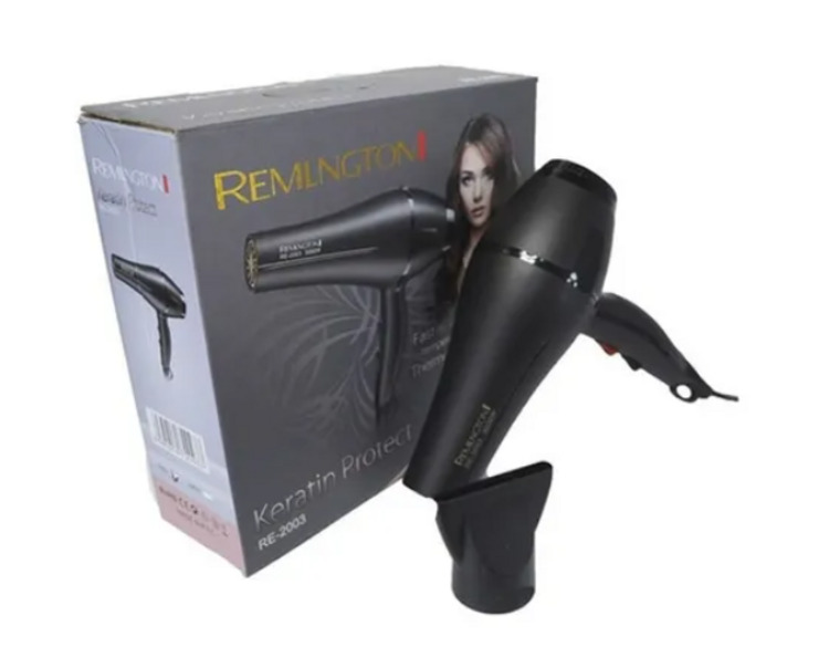 Secador Para Cabello Remlngton RE-2003