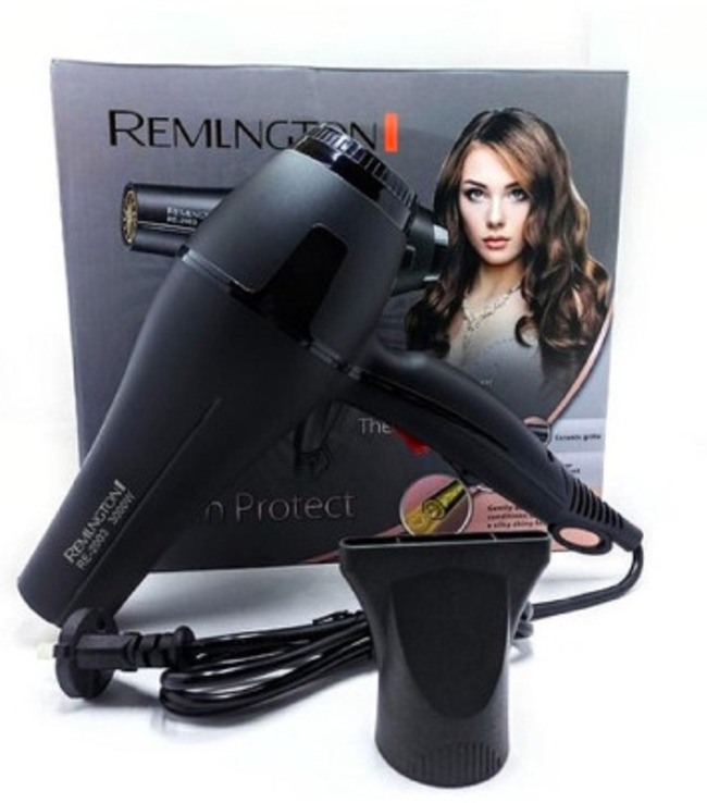 Miniatura 6 de Secador Para Cabello Remlngton RE-2003