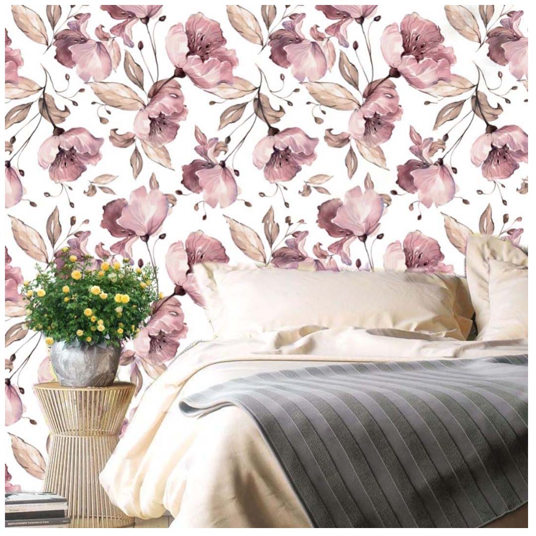 Papel Adhesivo Para Pared VA-15926
