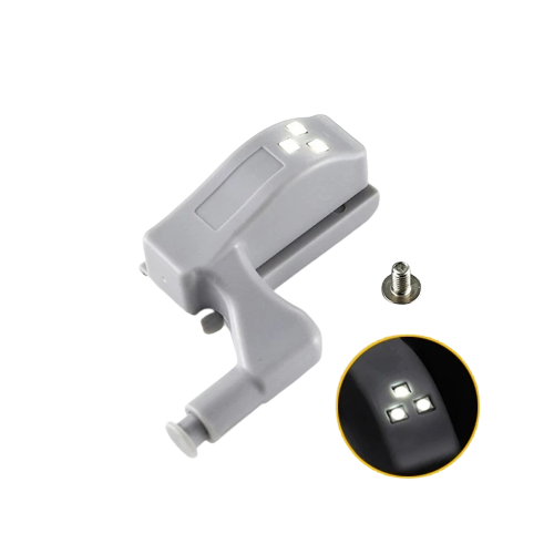 Miniatura 2 de SENSOR LED DE GABINETE X5 UND