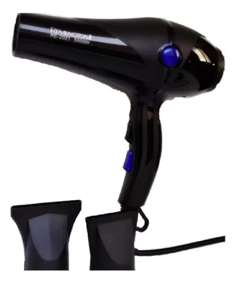 Secador De Pelo Remlngton 2021