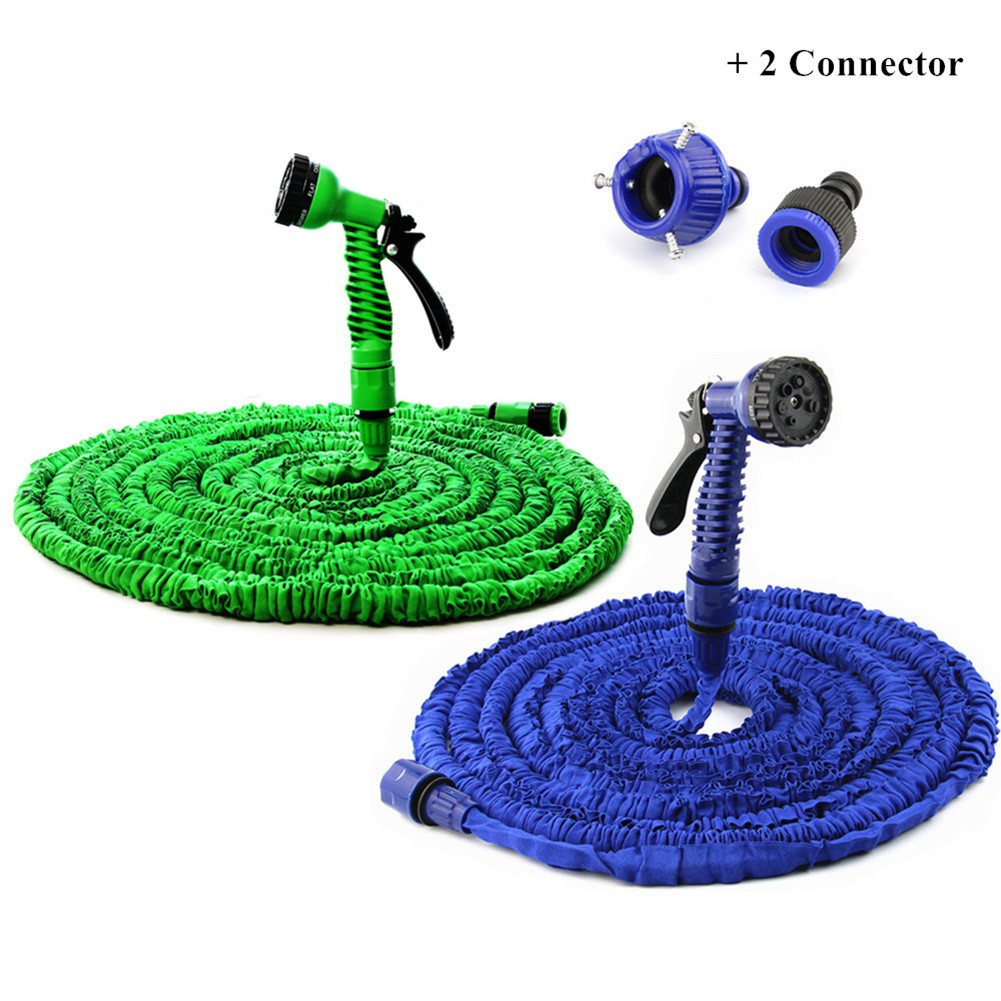 Miniatura 2 de MANGUERA EXPANDIBLE JARDIN 30 METROS