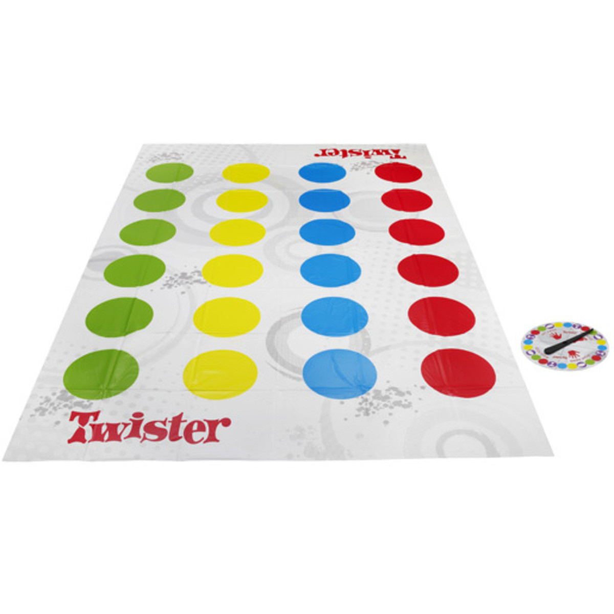Twister (Juego de Mesa)
