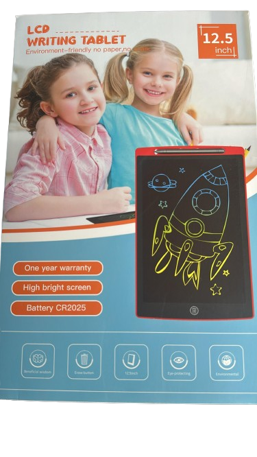 Miniatura 3 de Tableta de dibujo de 12.5 pulgadas