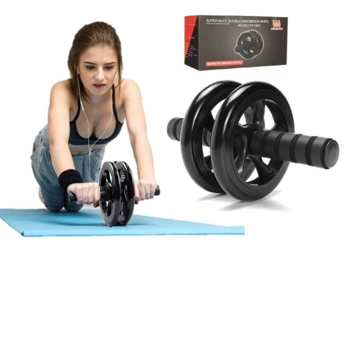 Miniatura 3 de RUEDA ABS DOBLE