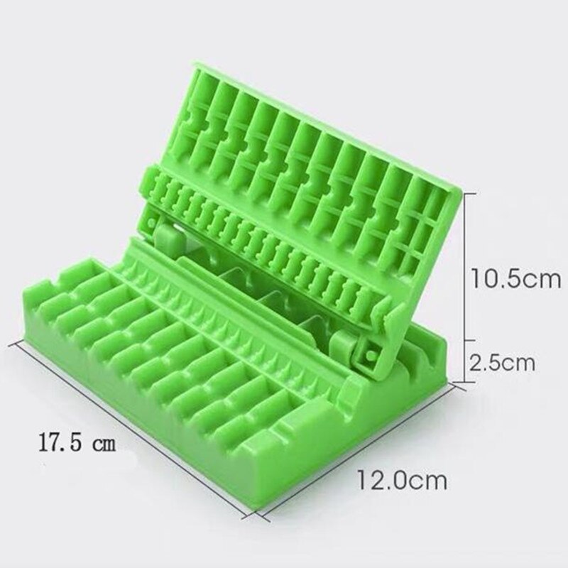 Miniatura 2 de MOLDE PARA PINCHOS 3 EN 1