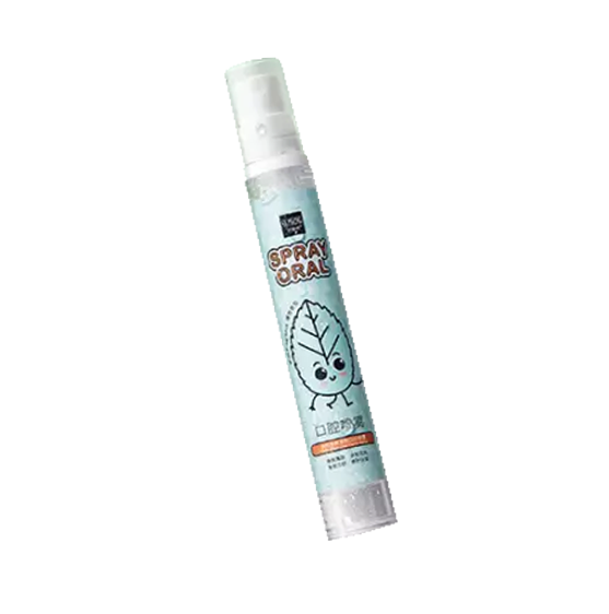 890188-SPRAY BUCAL MENTA