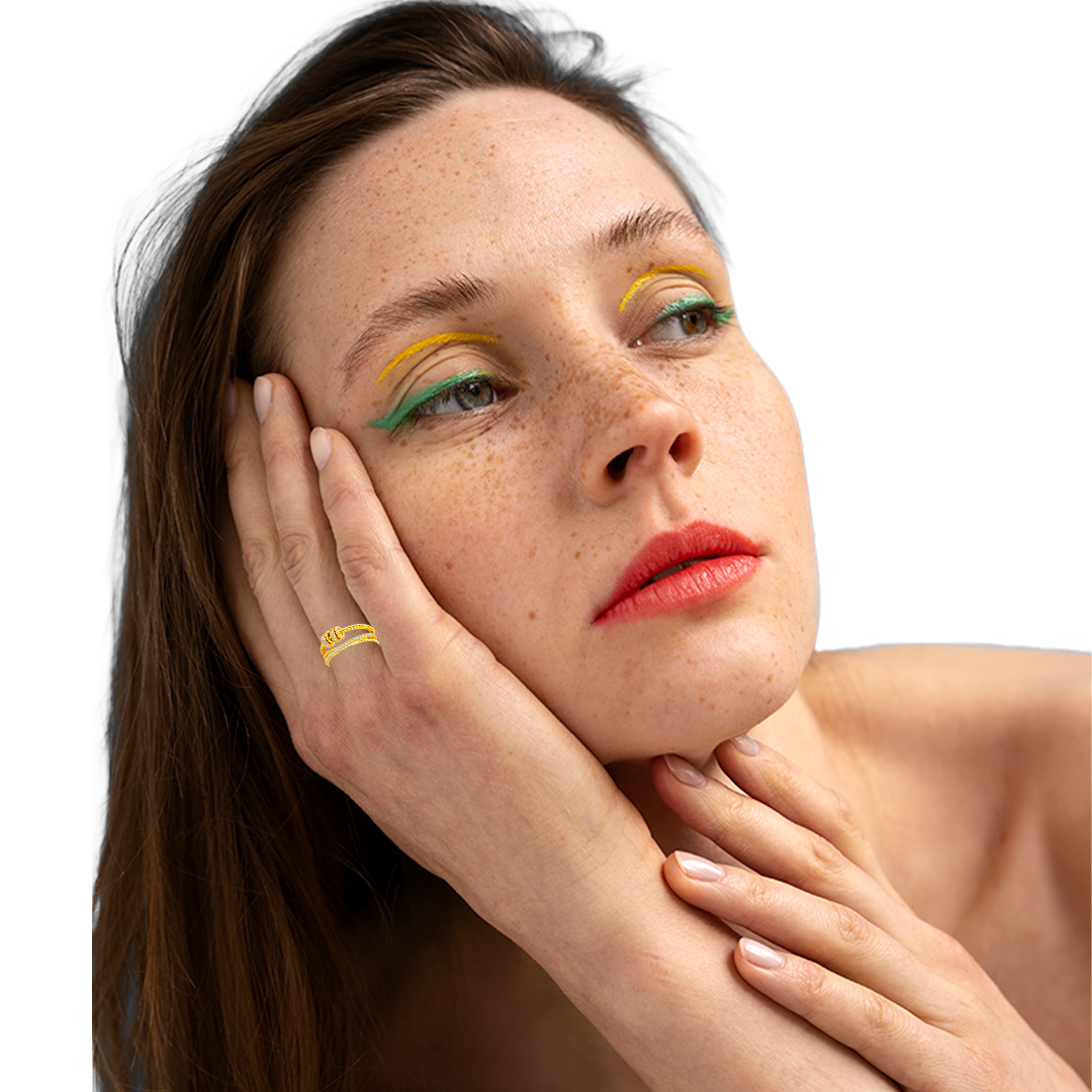 Miniatura 2 de ANILLO ESTIMULANTE SPINAXE