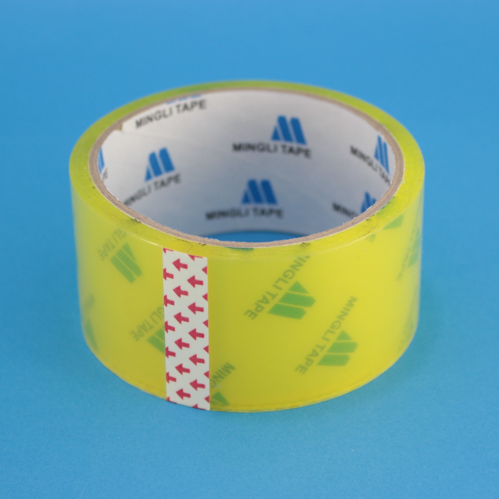 Cinta transparente 60 yardas