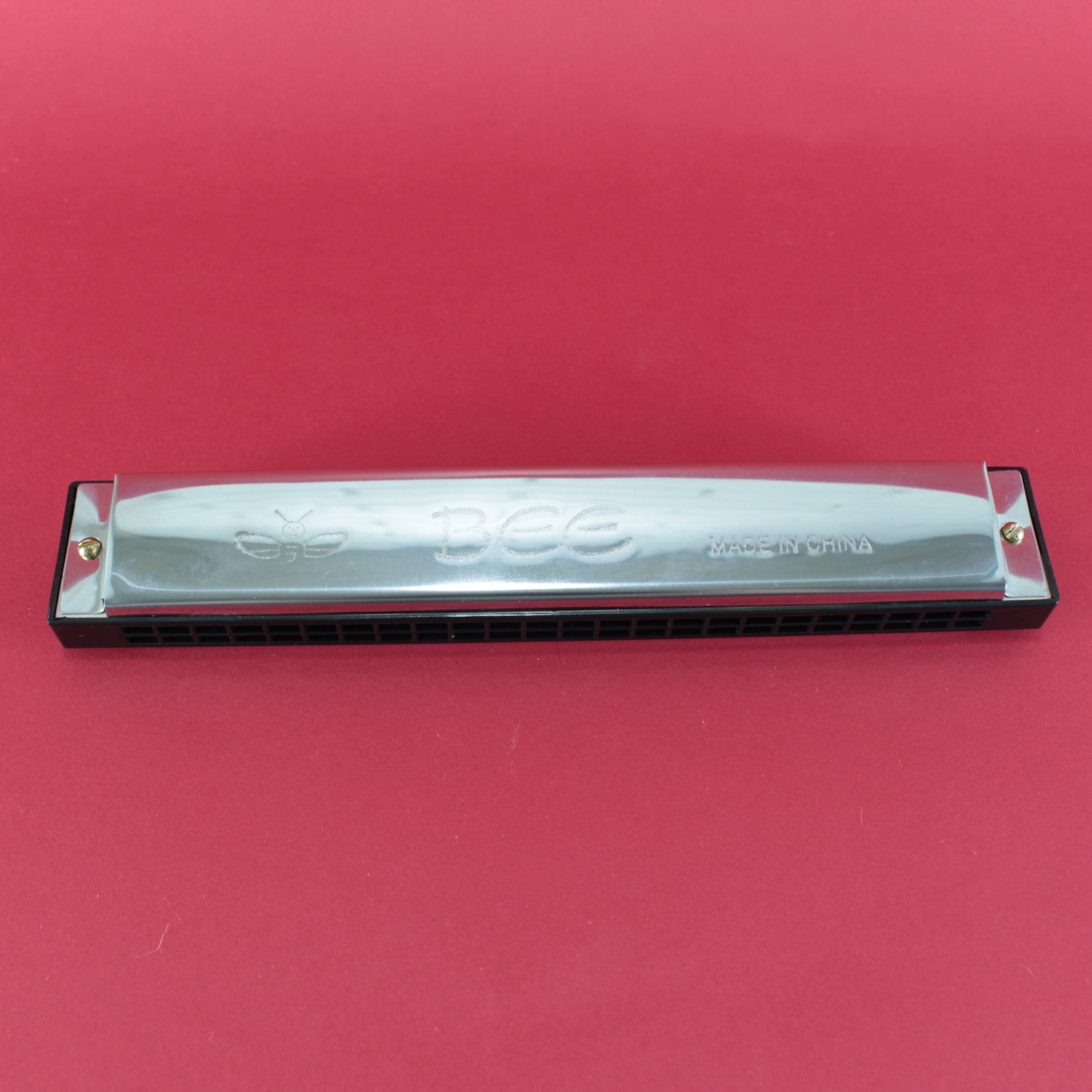 Armónica BEE 24 celdas