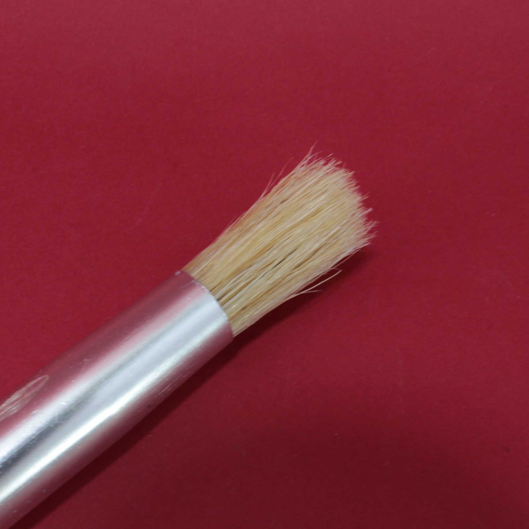 Miniatura 2 de Pincel #12 redondo