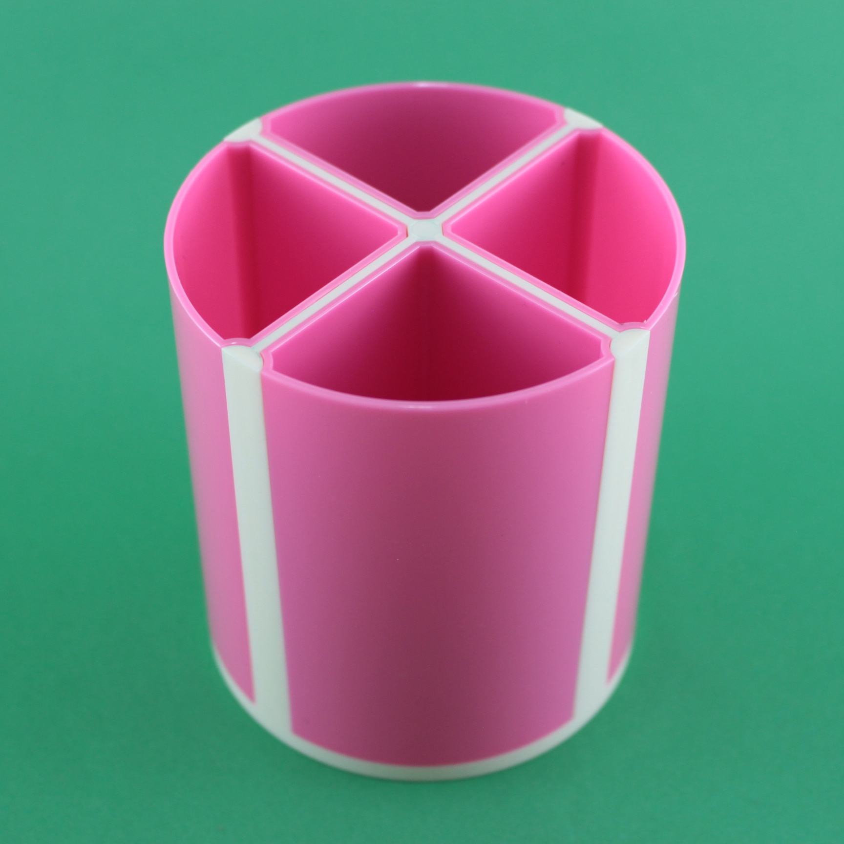 Porta lapicero grande