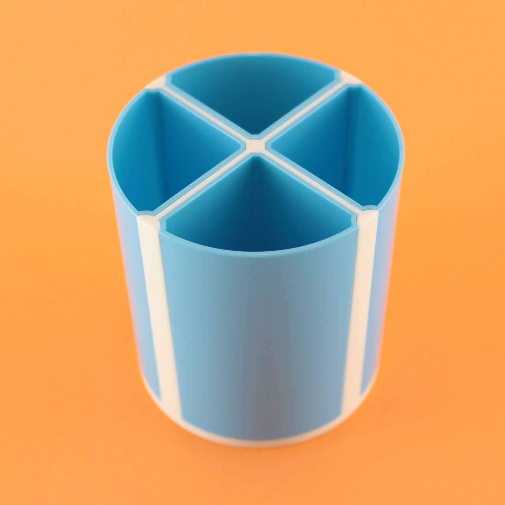 Miniatura 3 de Porta lapicero grande