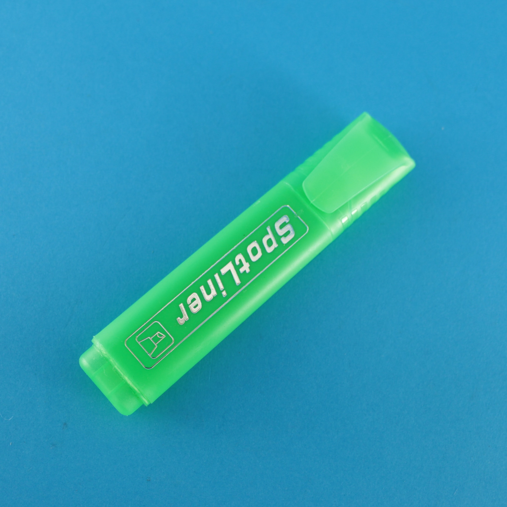 Miniatura 3 de Resaltadores spotliner x unidad