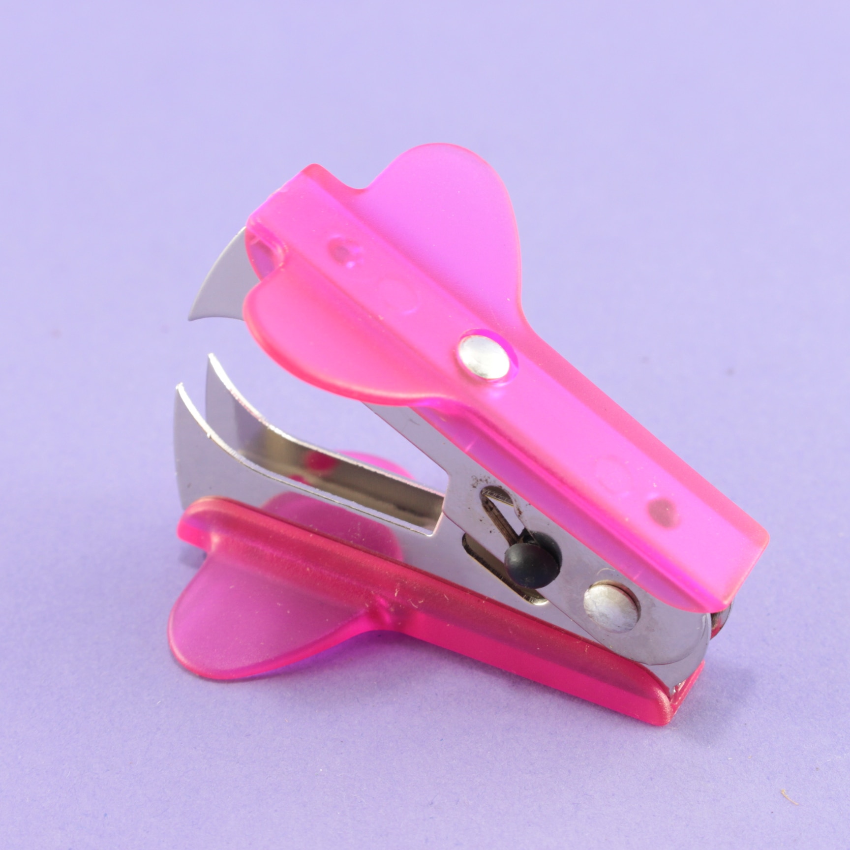 Miniatura 2 de Saca-gancho metálico alfa