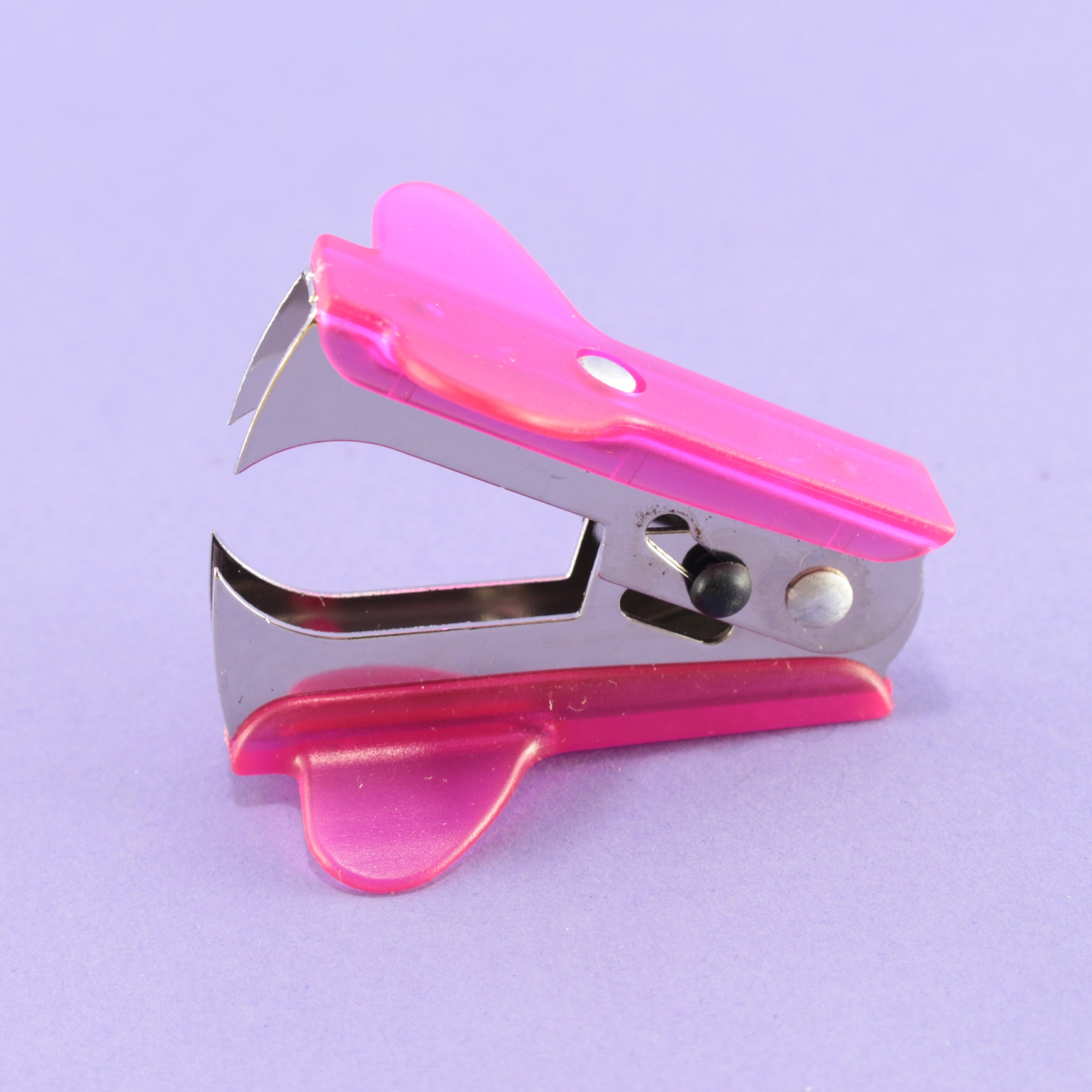 Miniatura 3 de Saca-gancho metálico alfa