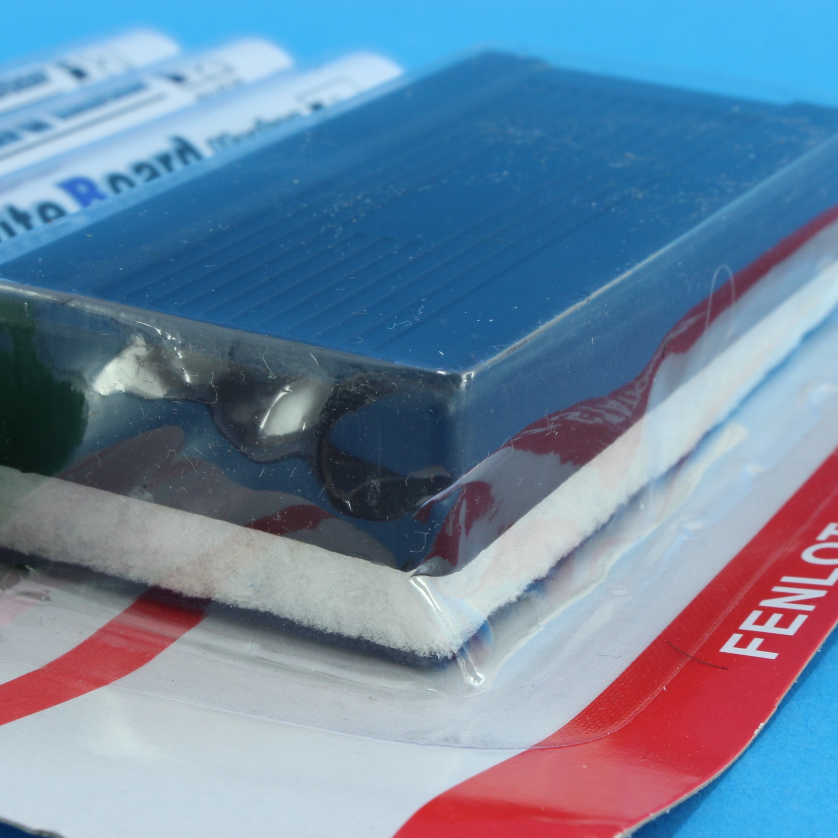 Set de marcadores x 4 unidades