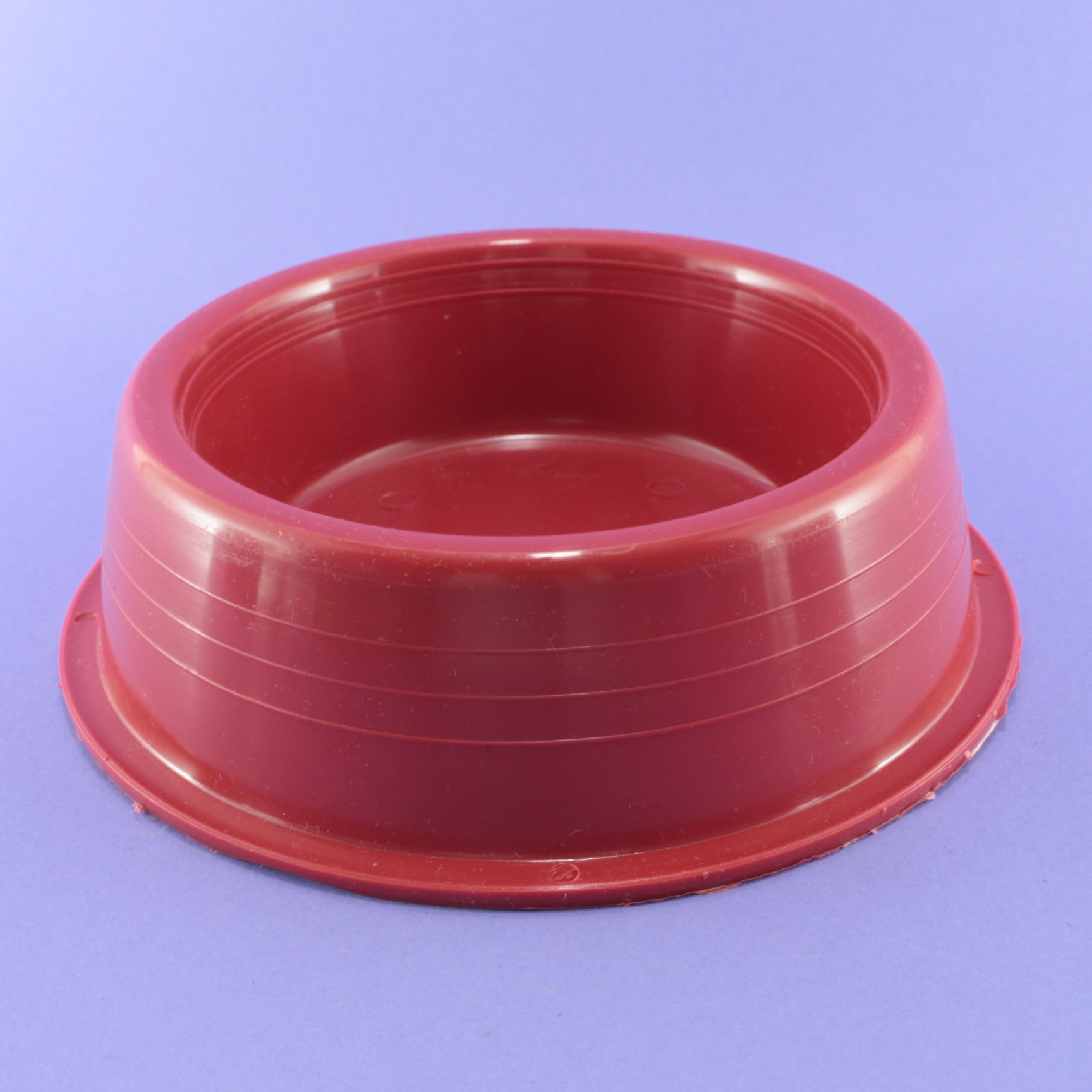 Miniatura 2 de Comedero para mascota redondo