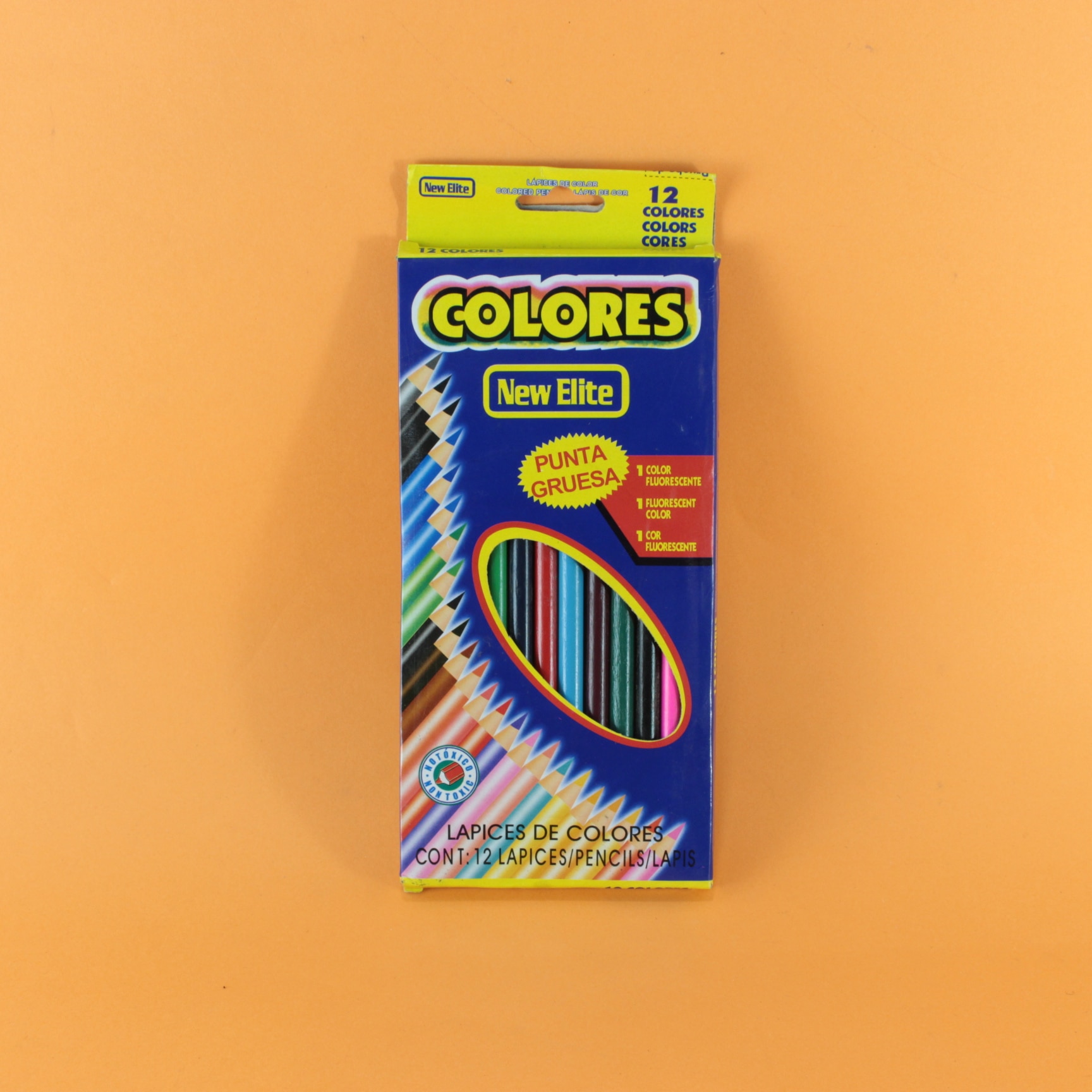 Miniatura 2 de Colores new elite