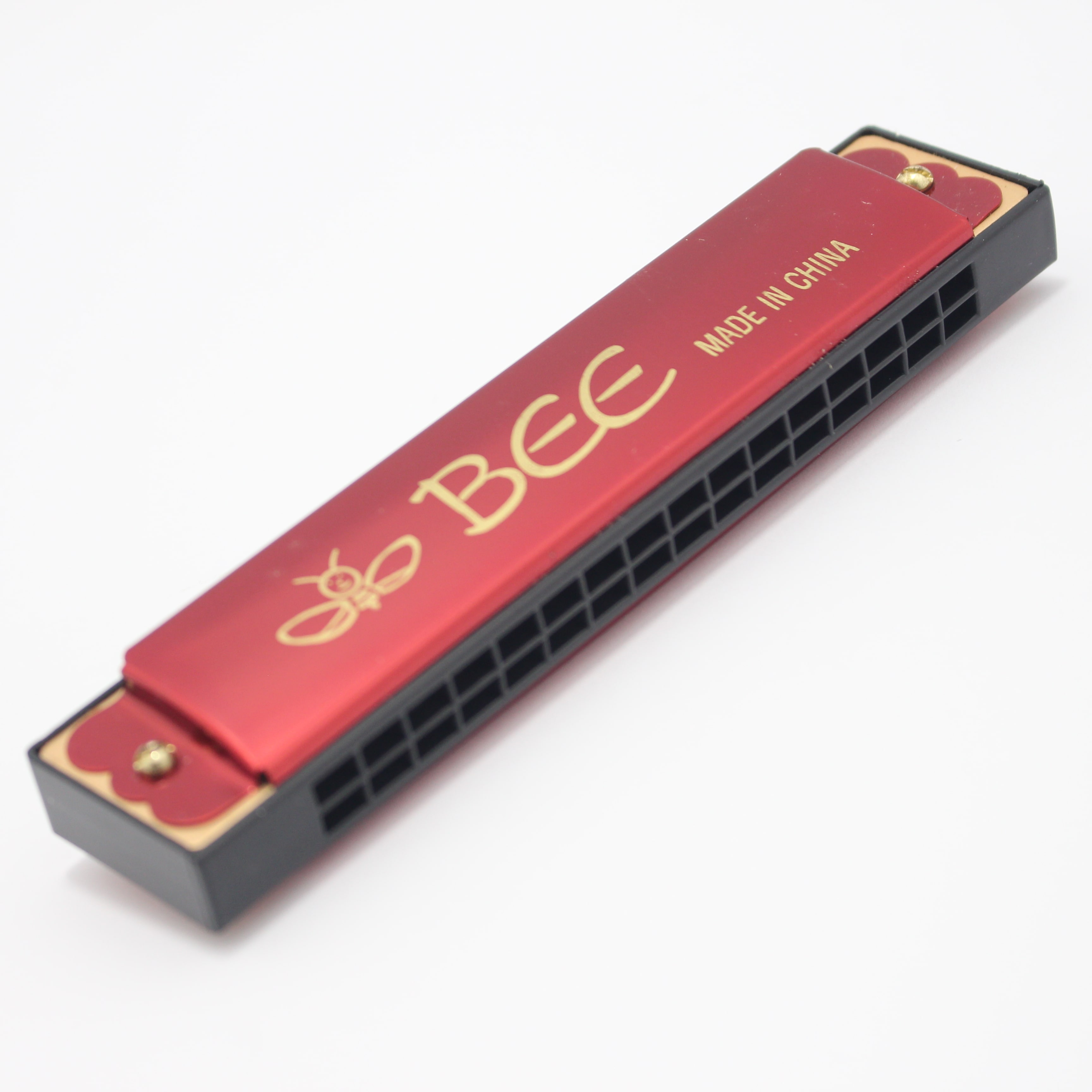 Miniatura 5 de Armónica 13 cm