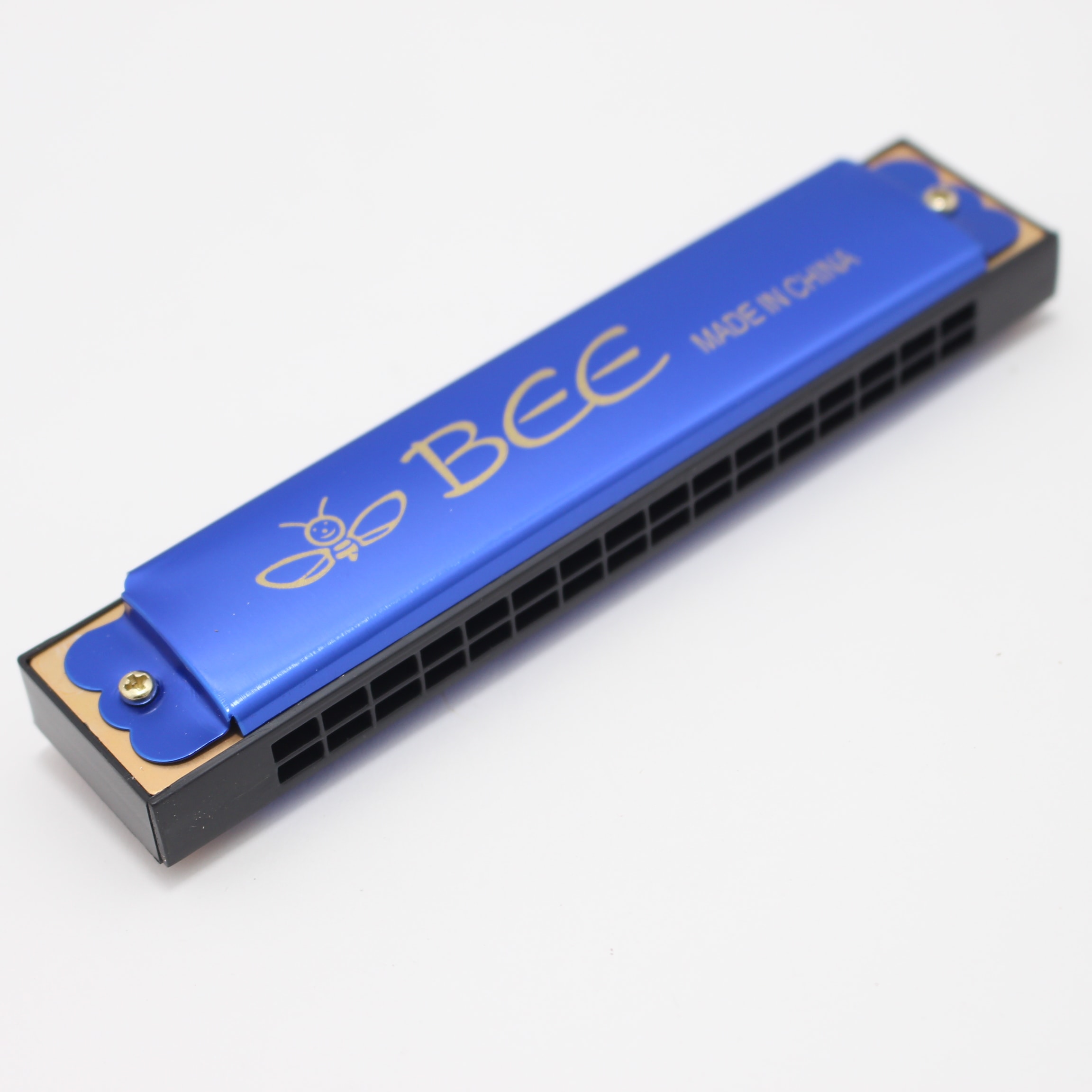 Miniatura 3 de Armónica 13 cm