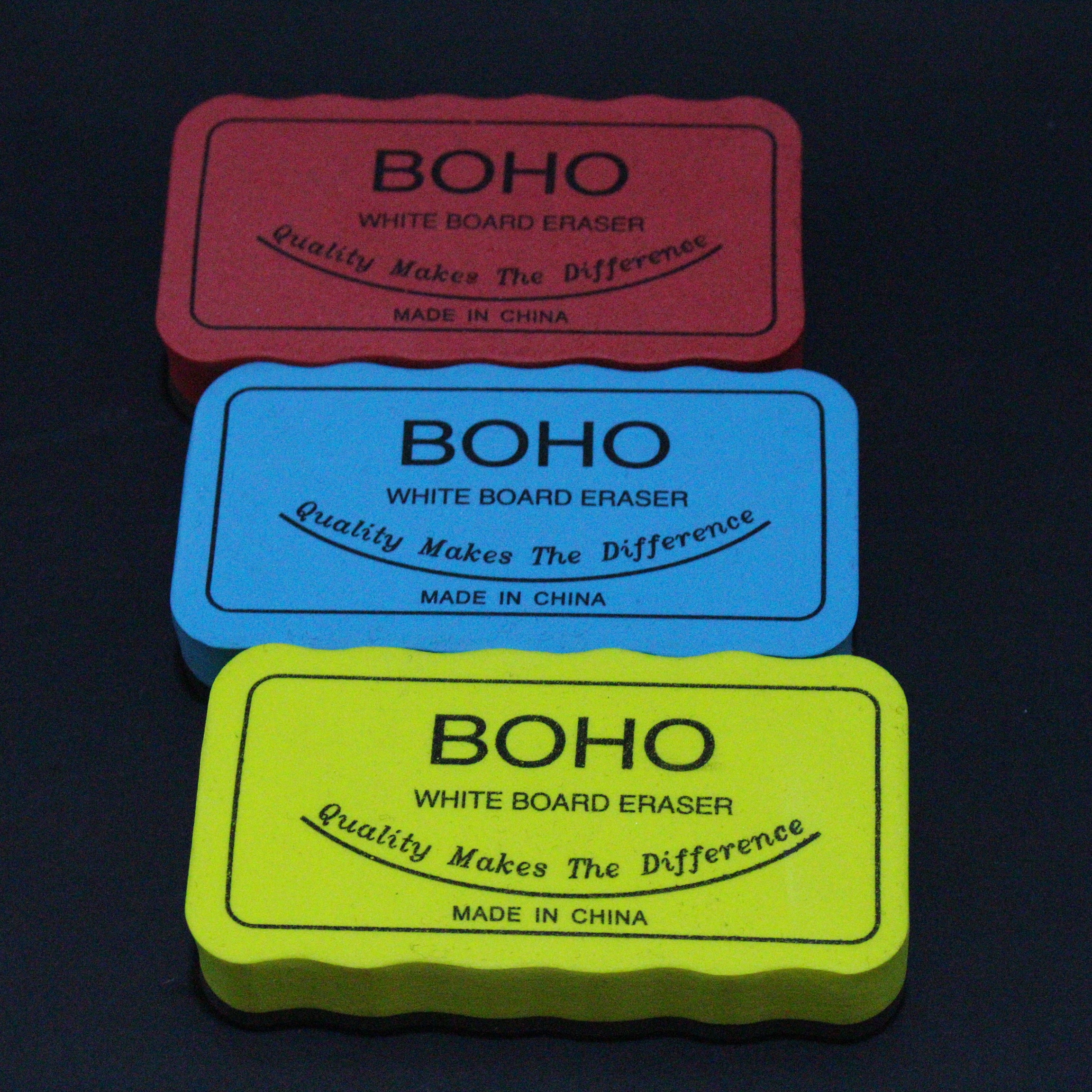 Almohadilla Borrador de tablero