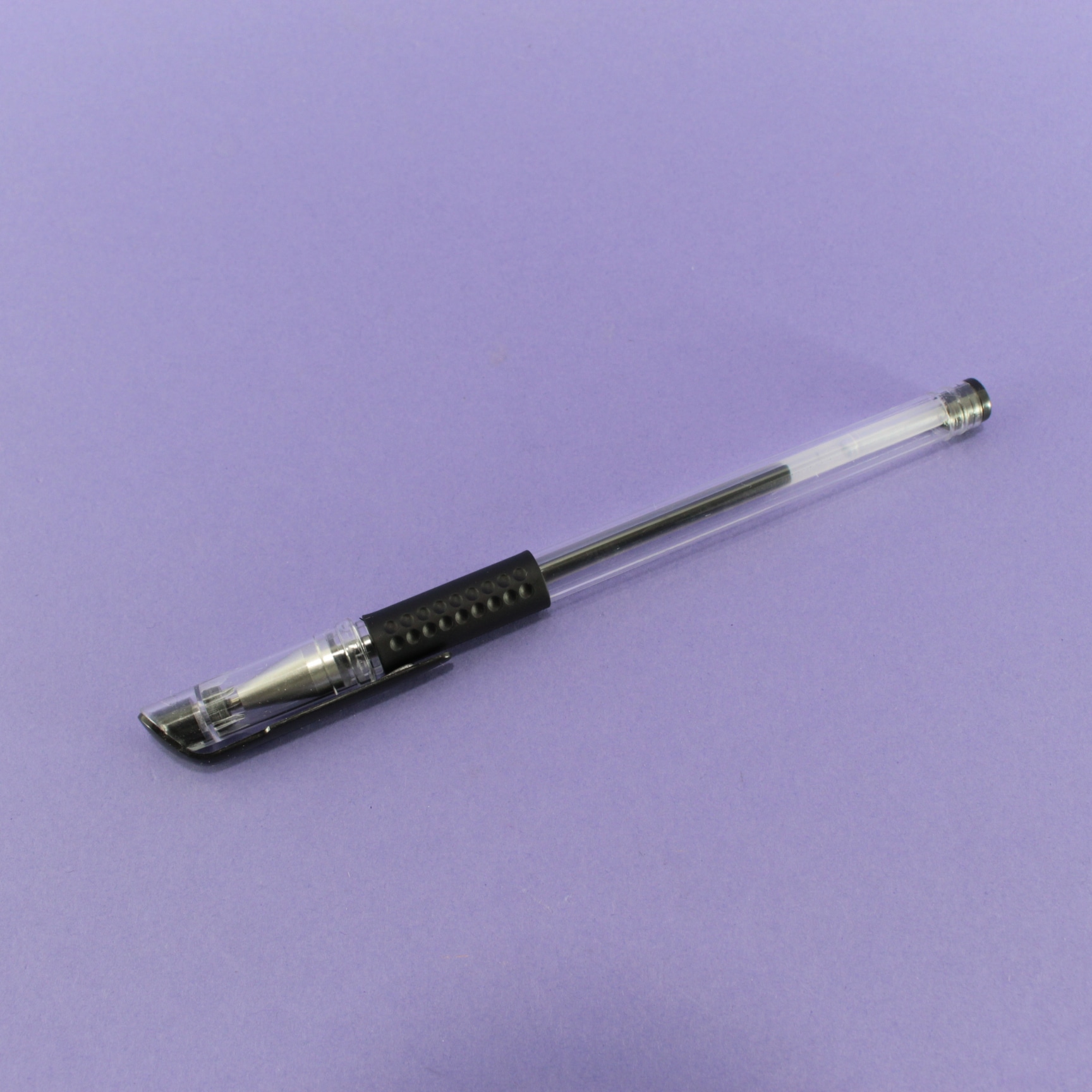 Miniatura 3 de Lapicero tinta gel caja x 12 unidades