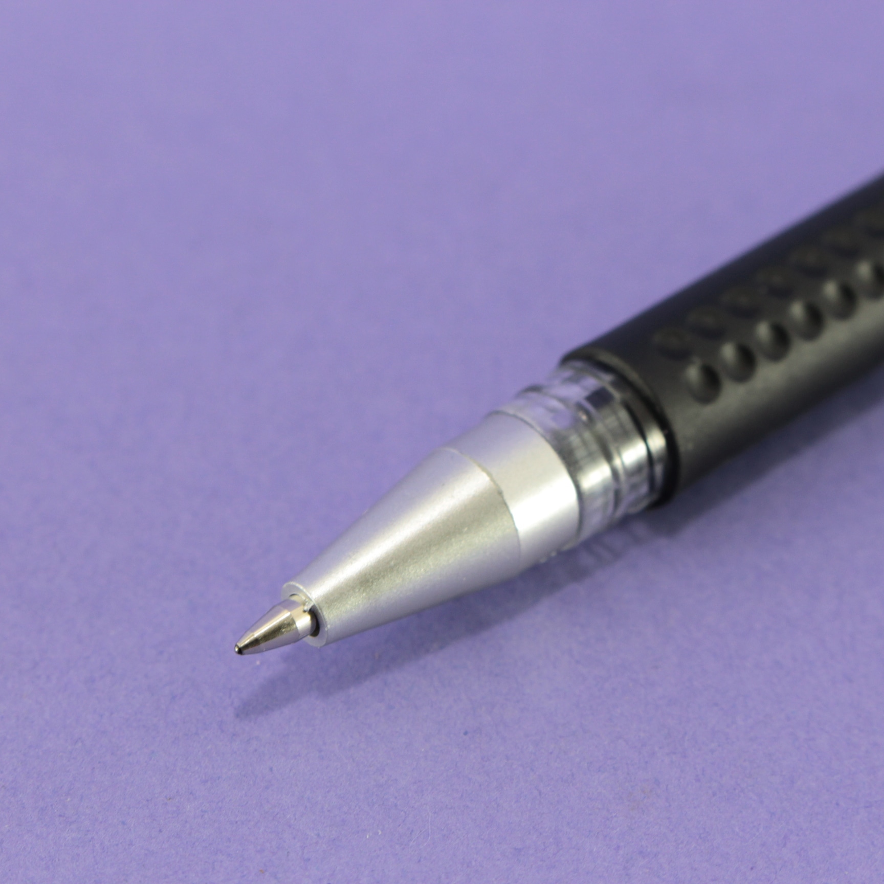 Miniatura 2 de Lapicero tinta gel caja x 12 unidades