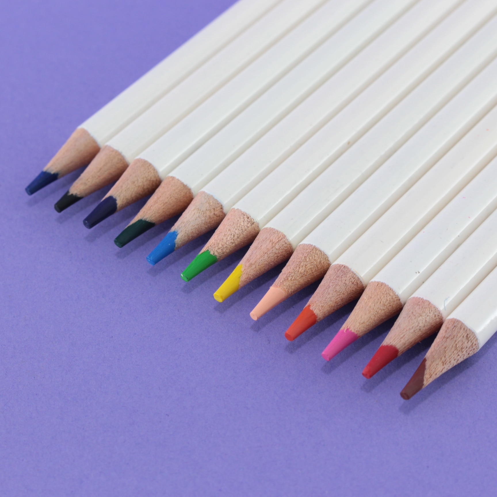 Miniatura 2 de Color pencils ecológico x 12