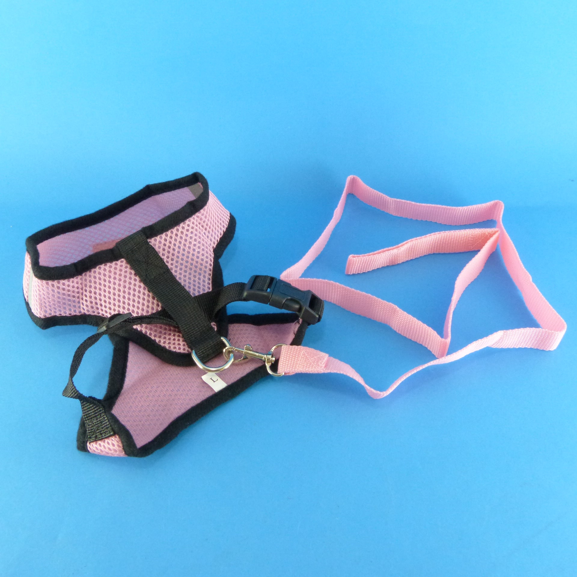 Miniatura 2 de Pechera para perro talla L