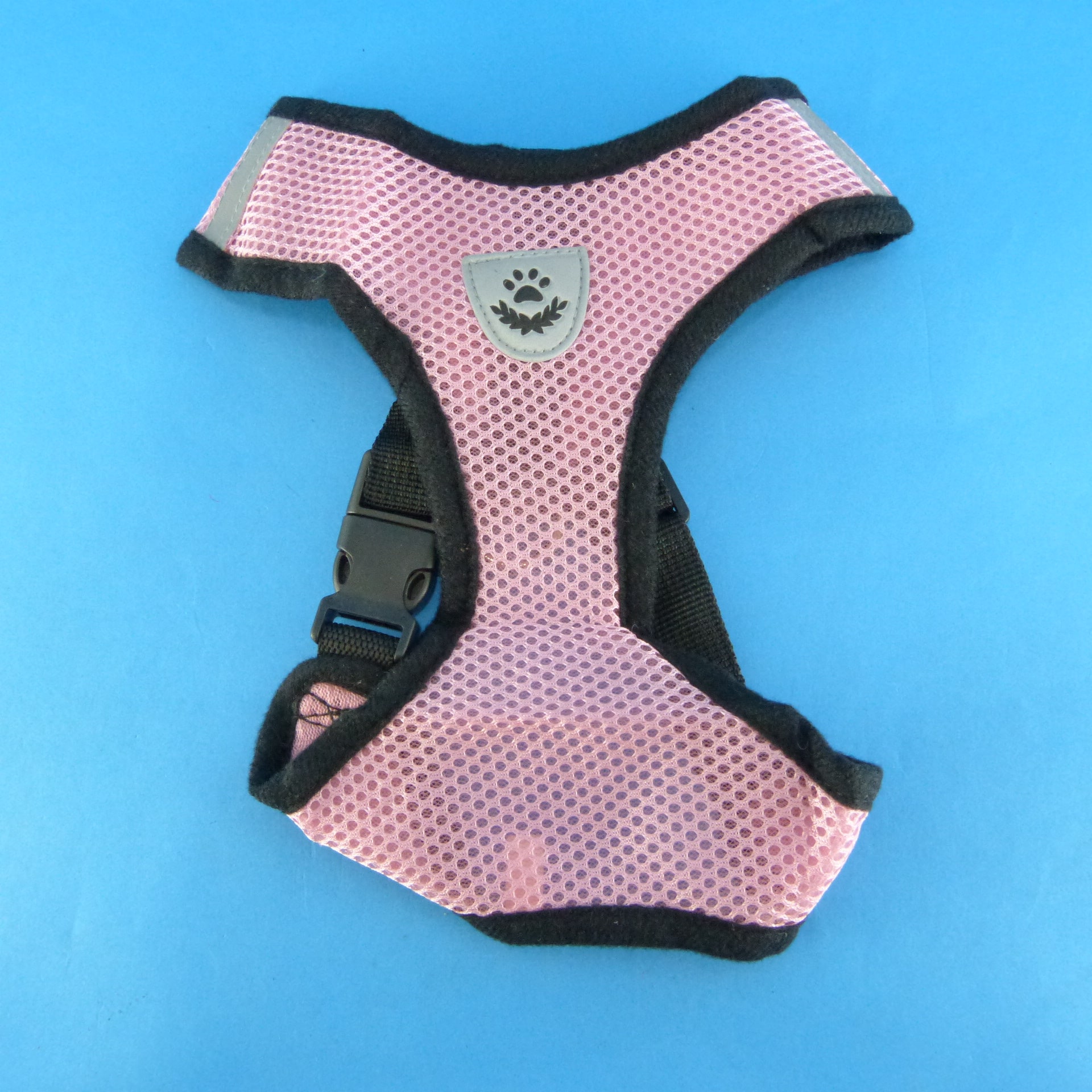 Miniatura 4 de Pechera para perro talla L