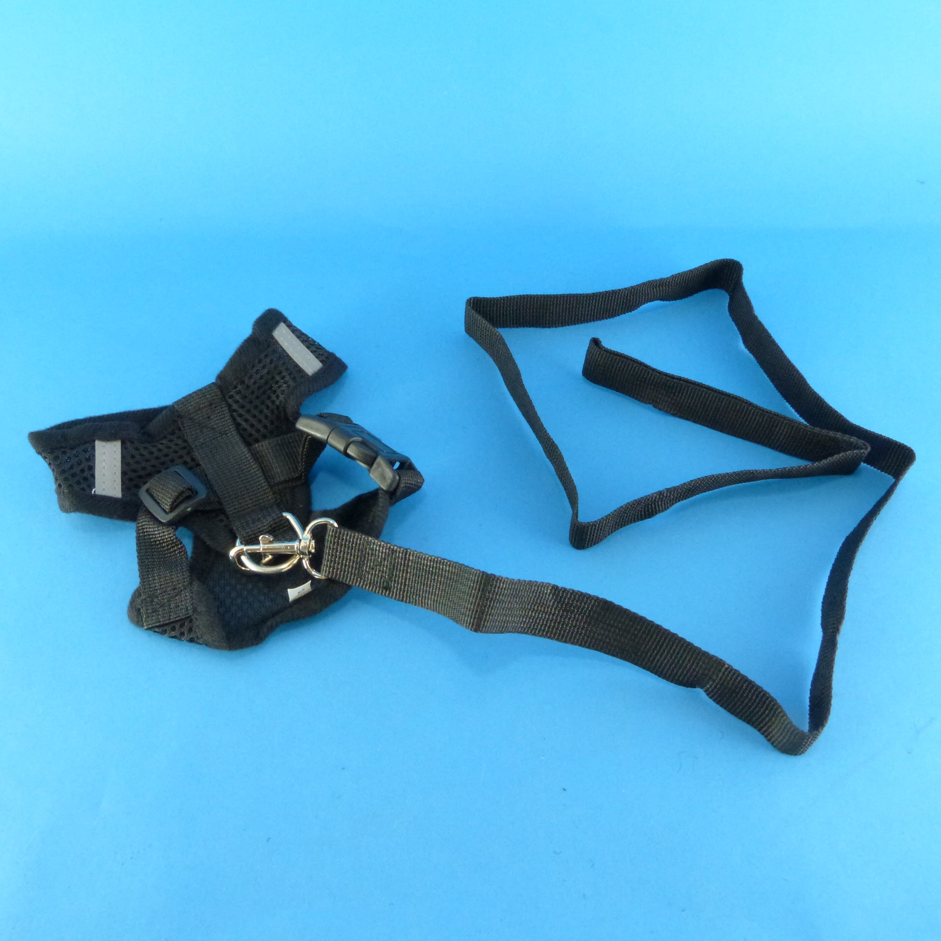 Miniatura 2 de Pechera para perro talla S