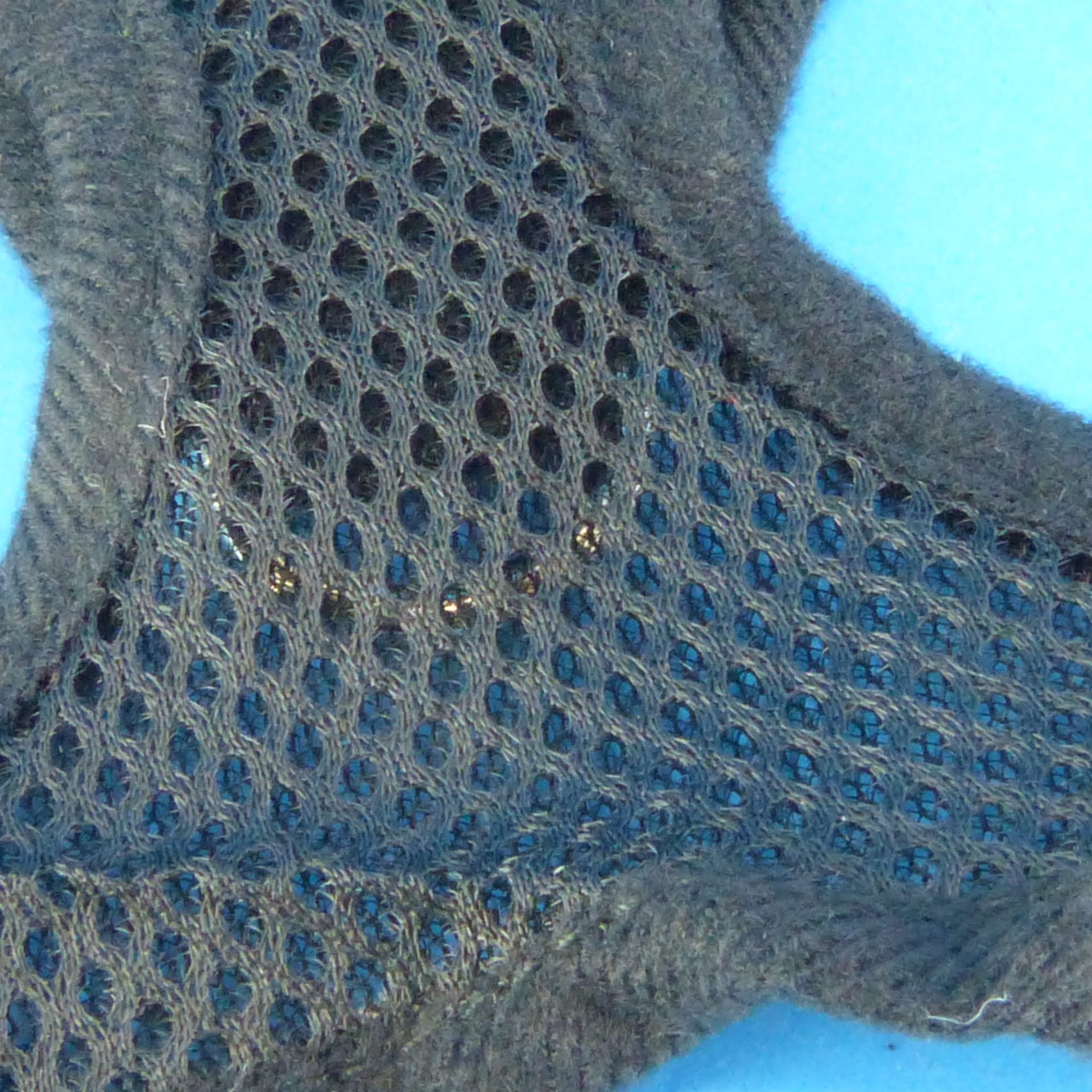 Miniatura 3 de Pechera para perro talla S