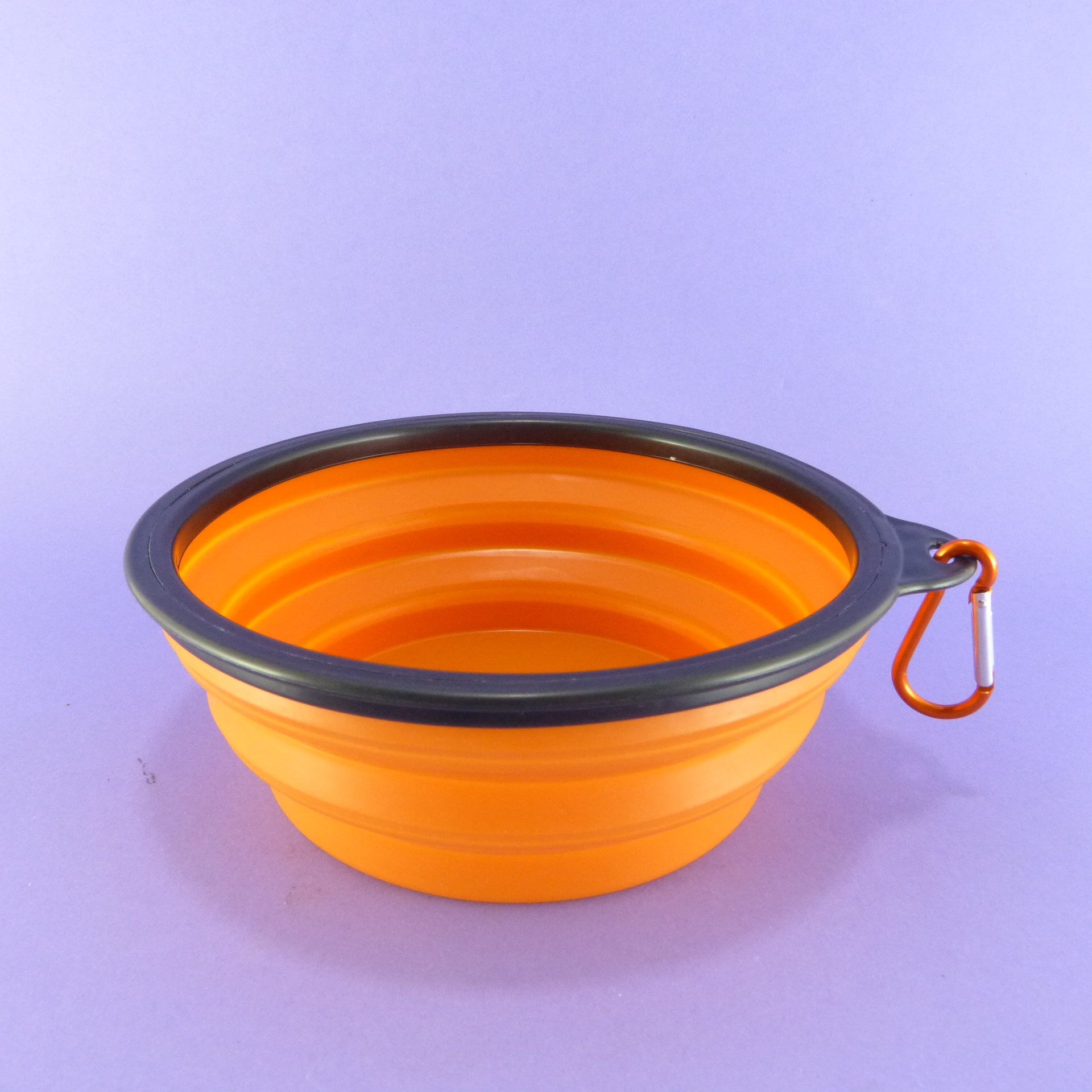 Miniatura 2 de Comedero portátil para mascotas grande