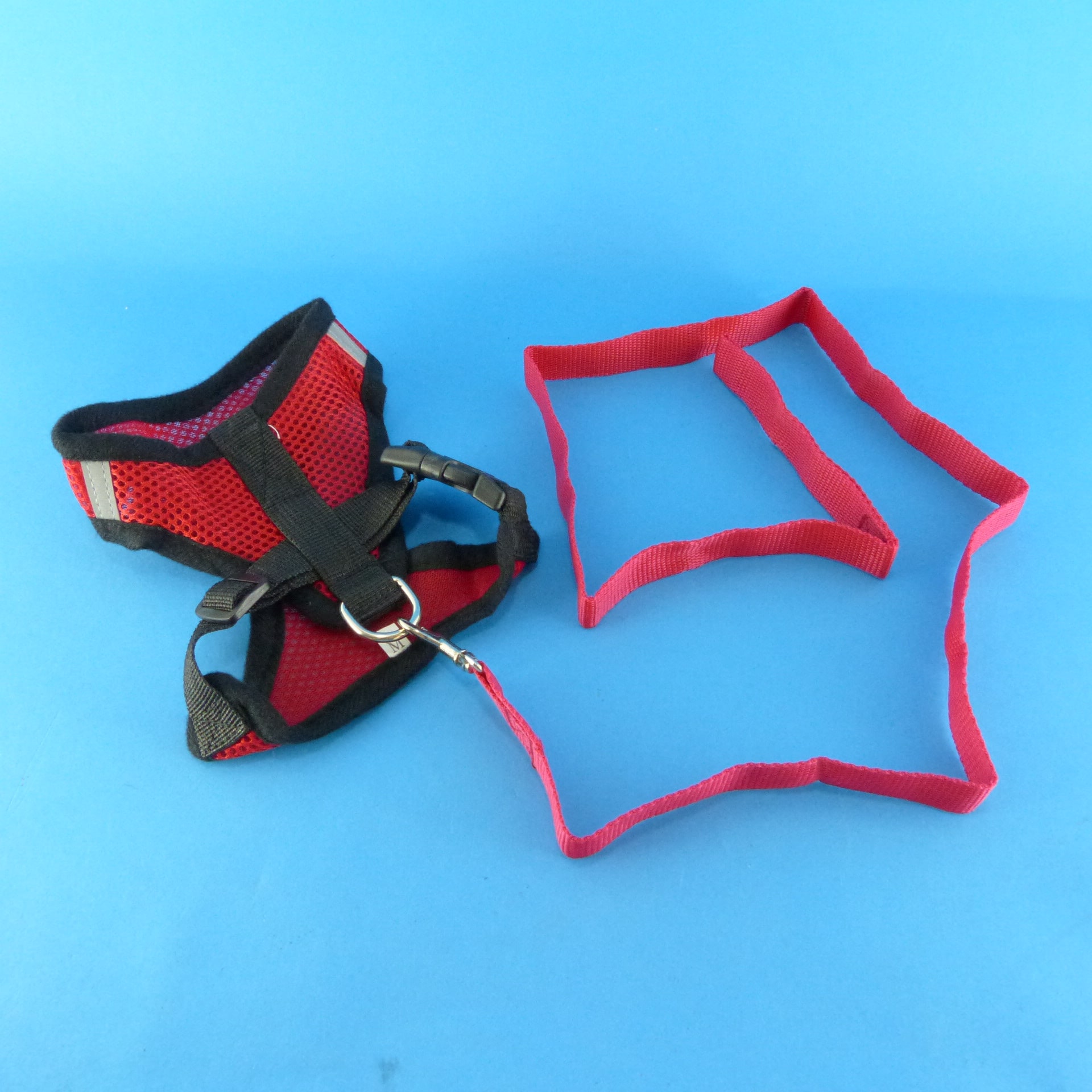 Miniatura 2 de Pechera para perro talla M