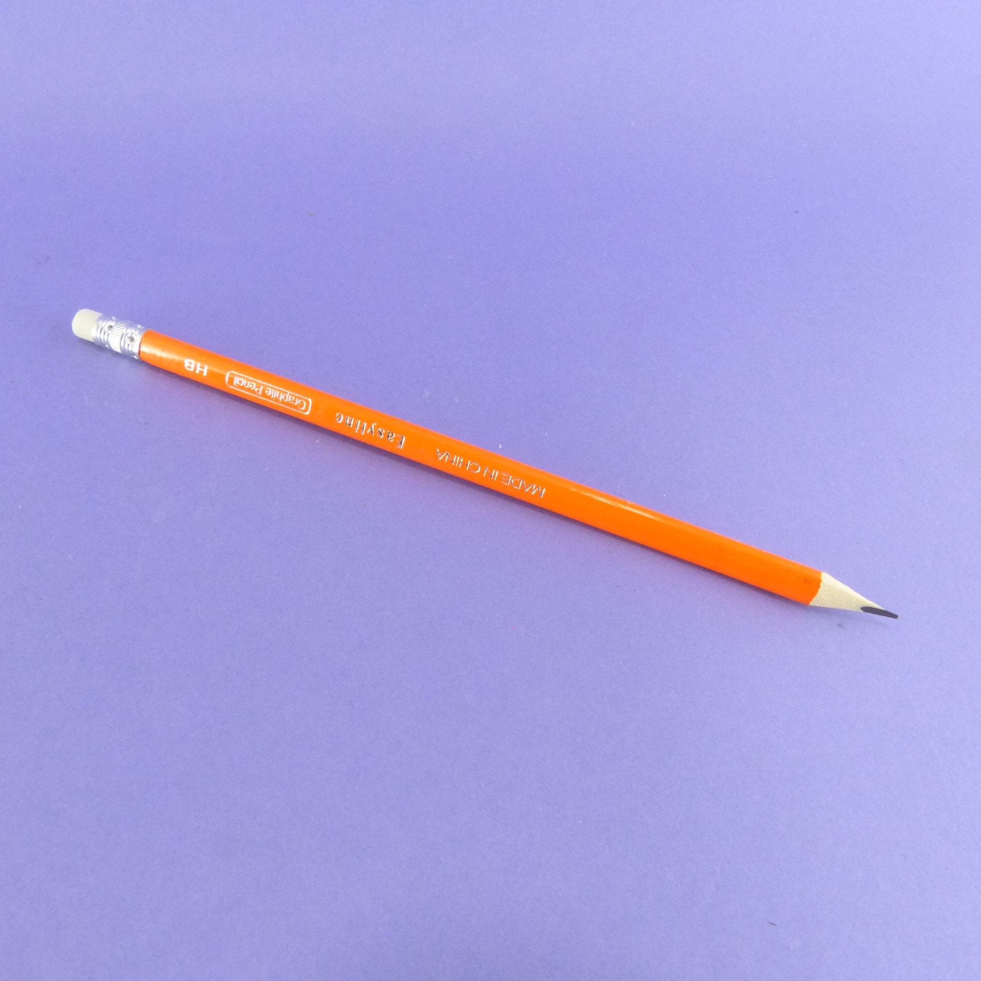 Miniatura 2 de Lapiz HB easyline x 12 piezas