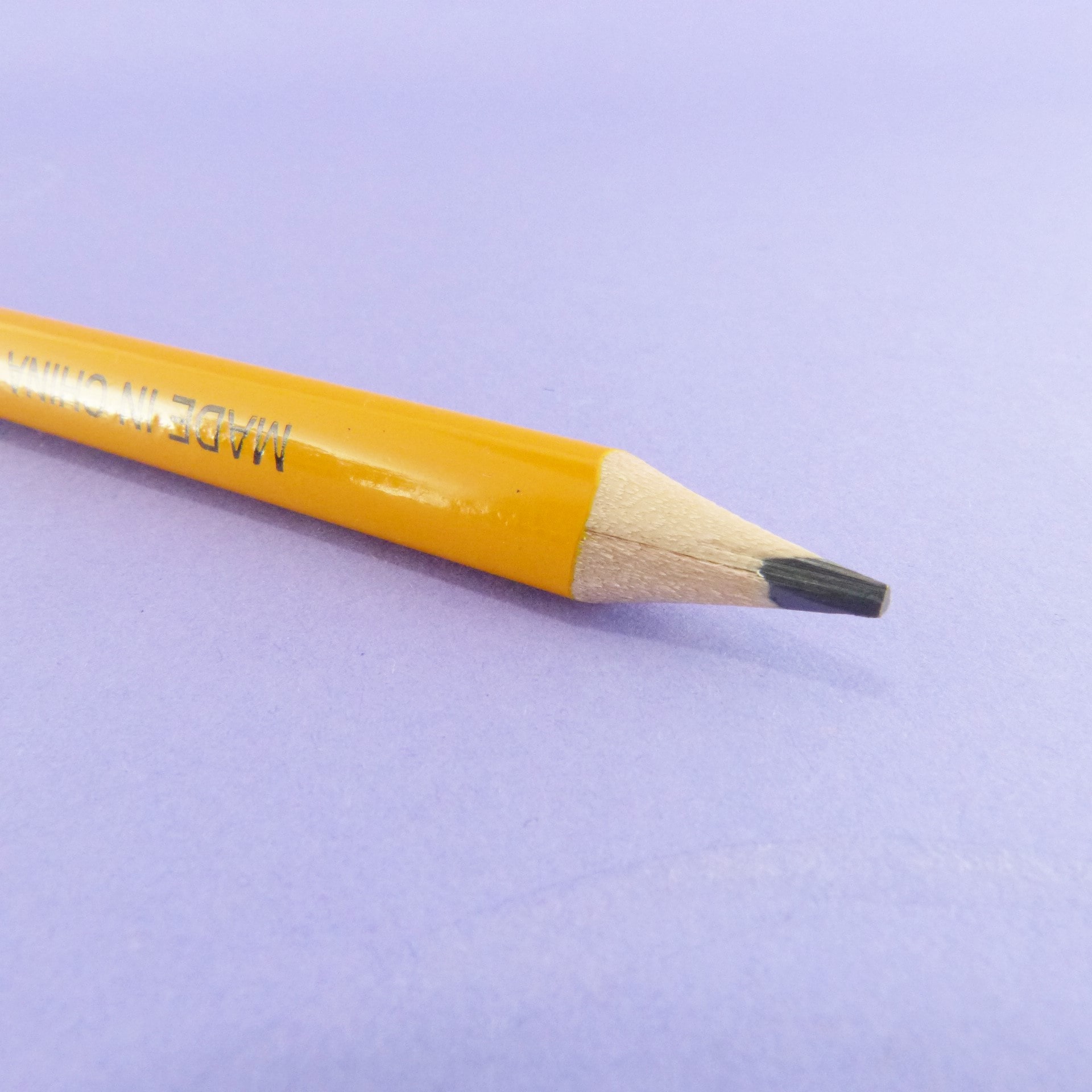 Miniatura 2 de Lápiz jumbo HB2