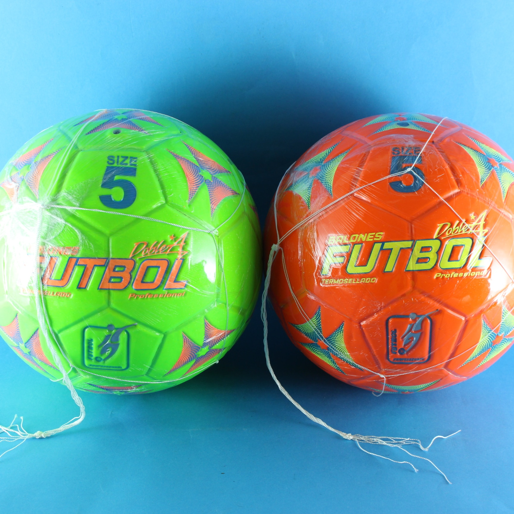 Miniatura 2 de Balón de fútbol sala