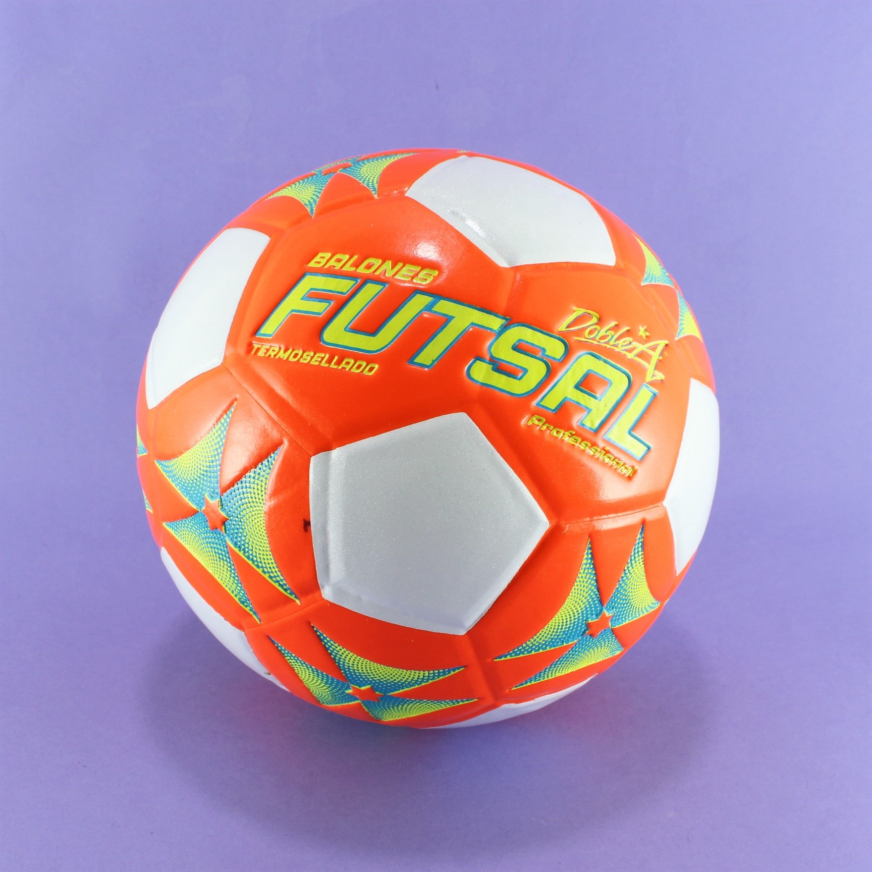 Miniatura 6 de Balón de fútbol sala