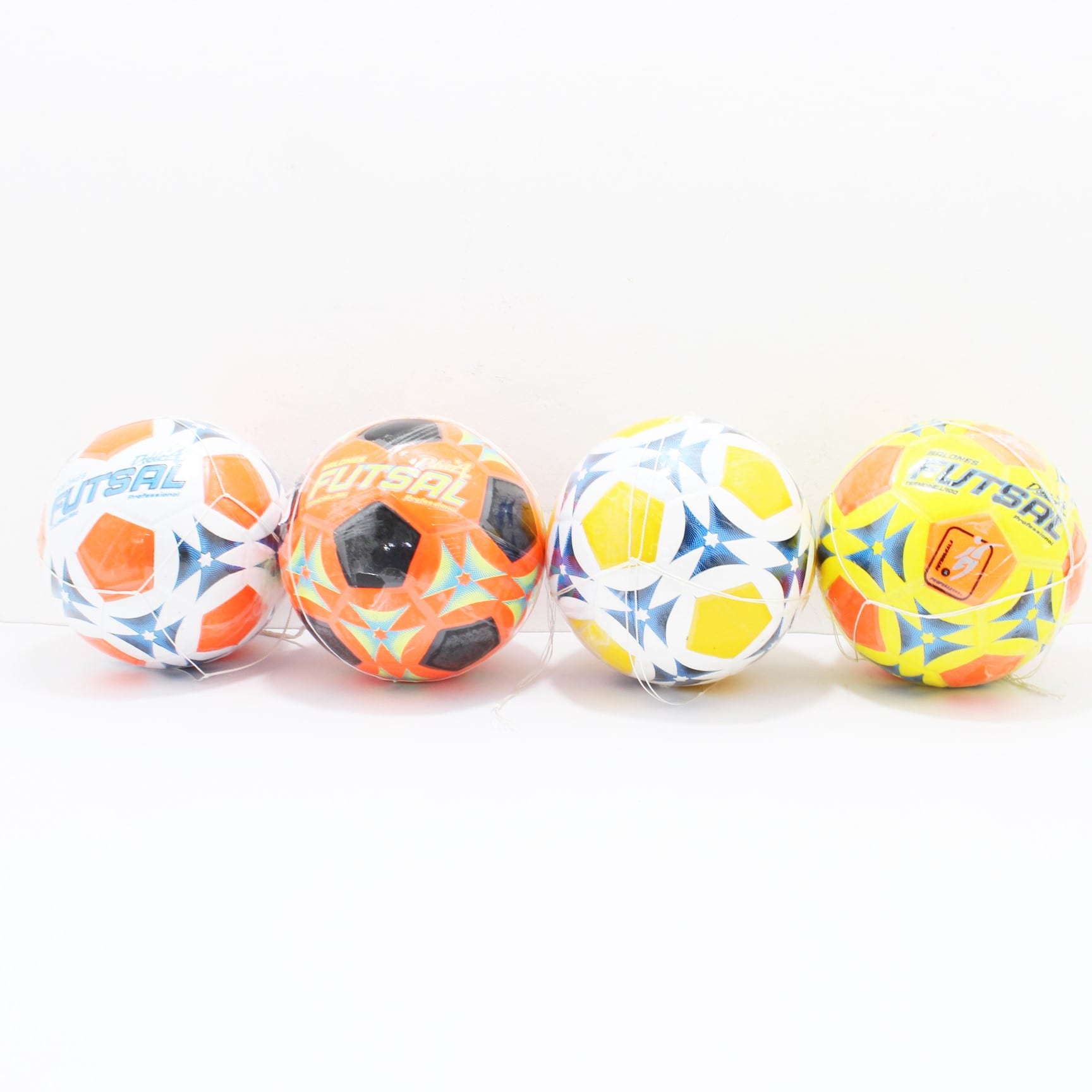 Miniatura 4 de Balón de fútbol sala