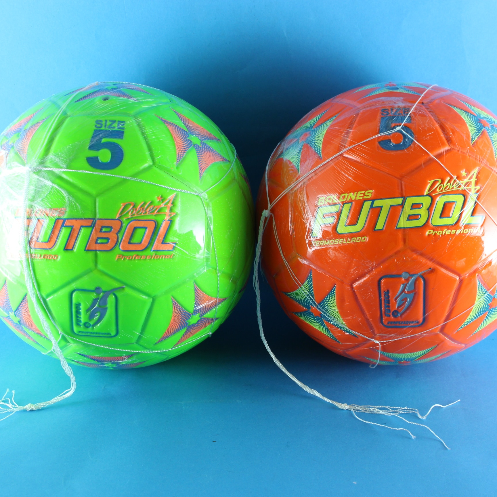 Miniatura 3 de Balón de fútbol sala