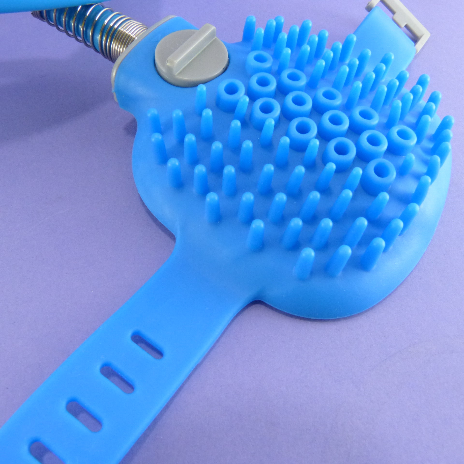 Miniatura 4 de Manguera elástica para baño de mascota