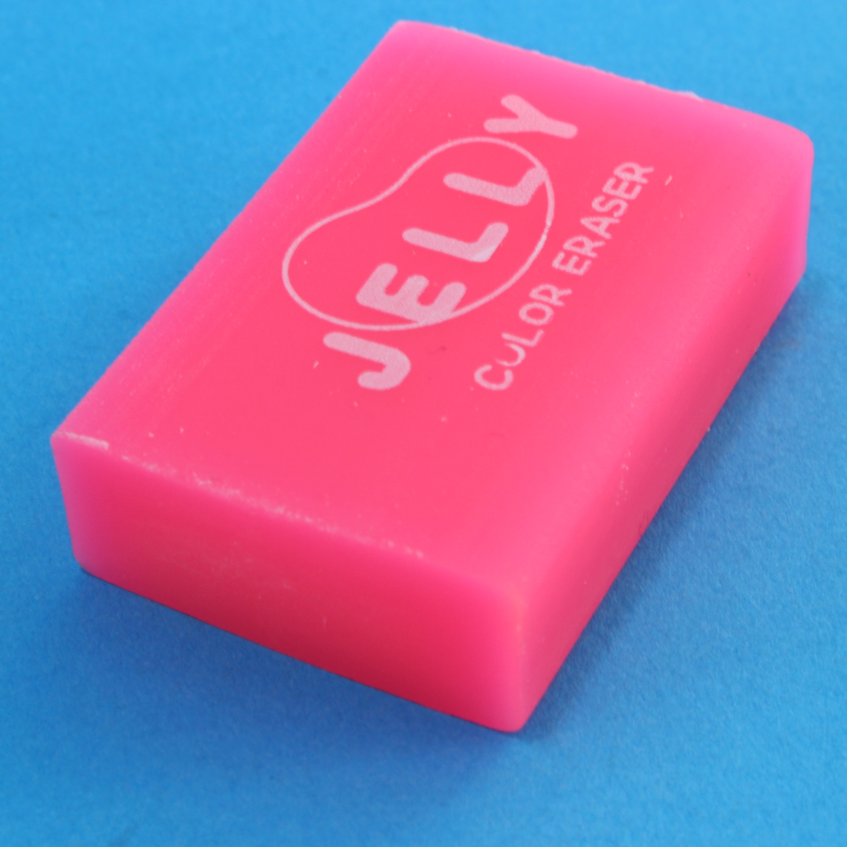 Miniatura 2 de Borrador grande fluorescente